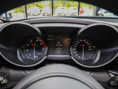 2022款 2.0T 280HP Ti 驾控版