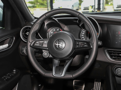 2022款 2.0T 280HP Ti 驾控版