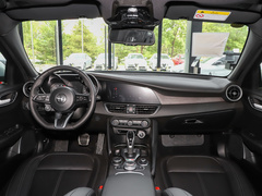 2022款 2.0T 280HP Ti 驾控版