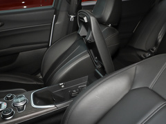 2022款 2.0T 280HP Ti 驾控版
