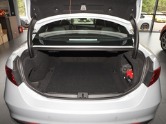 2022款 2.0T 280HP Ti 驾控版