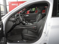 2022款 2.0T 280HP Ti 驾控版