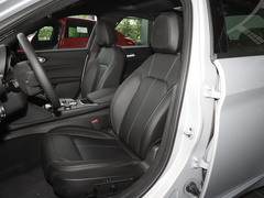 2022款 2.0T 280HP Ti 驾控版