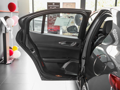 2022款 2.0T 280HP Ti 驾控版