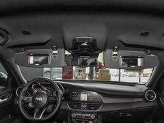2022款 2.0T 280HP Ti 驾控版