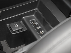 2022款 2.0T 280HP Ti 驾控版