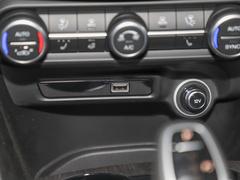 2022款 2.0T 280HP Ti 驾控版