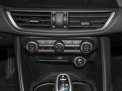 2022款 2.0T 280HP Ti 驾控版