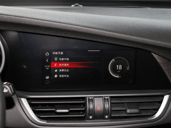 2022款 2.0T 280HP Ti 驾控版