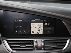2022款 2.0T 280HP Ti 驾控版
