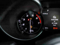 2022款 2.0T 280HP Ti 驾控版