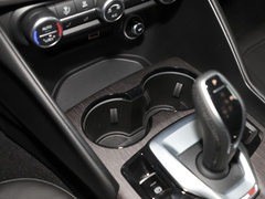 2022款 2.0T 280HP Ti 驾控版