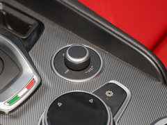 2022款 2.0T 280HP Veloce 赛道版
