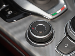 2022款 2.0T 280HP Veloce 赛道版