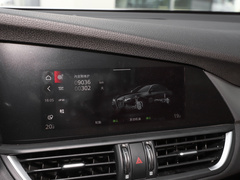 2022款 2.0T 280HP Veloce 赛道版