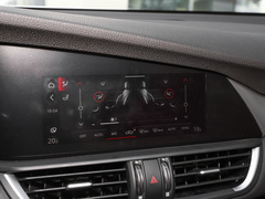 2022款 2.0T 280HP Veloce 赛道版