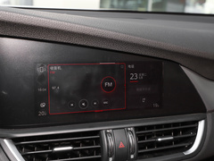 2022款 2.0T 280HP Veloce 赛道版