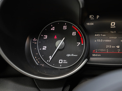 2022款 2.0T 280HP Veloce 赛道版