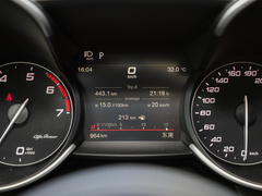 2022款 2.0T 280HP Veloce 赛道版