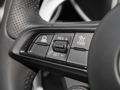 2022款 2.0T 280HP Veloce 赛道版