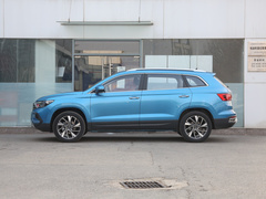 2021款 1.4T 自动荣耀版Pro