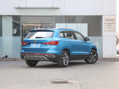 2021款 1.4T 自动荣耀版Pro