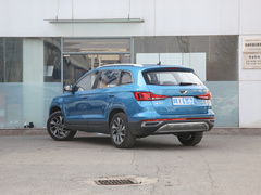 2021款 1.4T 自动荣耀版Pro
