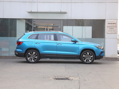2021款 1.4T 自动荣耀版Pro