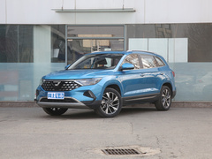 2021款 1.4T 自动荣耀版Pro