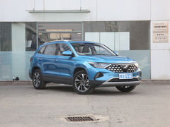 2021款 1.4T 自动荣耀版Pro