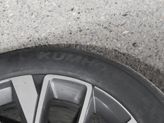 2021款 1.4T 自动荣耀版Pro