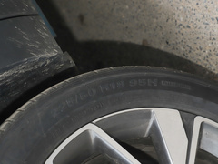 2021款 1.4T 自动荣耀版Pro