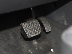 2021款 1.4T 自动荣耀版Pro