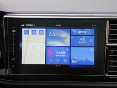 2021款 1.4T 自动荣耀版Pro