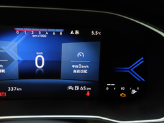 2021款 1.4T 自动荣耀版Pro