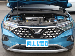 2021款 1.4T 自动荣耀版Pro