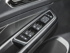 2021款 熊猫版 1.4T 自动荣耀版Pro