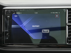 2021款 熊猫版 1.4T 自动荣耀版Pro