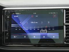 2021款 熊猫版 1.4T 自动荣耀版Pro