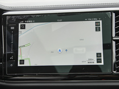 2021款 熊猫版 1.4T 自动荣耀版Pro