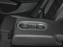 2021款 熊猫版 1.4T 自动荣耀版Pro