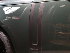 2023款 3.0 L6 400PS 典范加长版