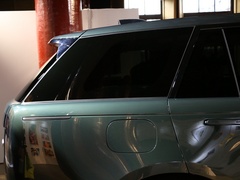 2023款 3.0 L6 400PS 典范加长版