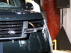 2023款 3.0 L6 400PS 典范加长版
