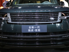 2023款 3.0 L6 400PS 典范加长版