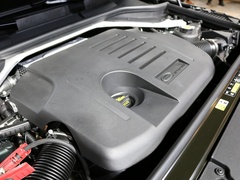 2023款 3.0 L6 400PS 典范加长版