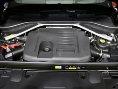 2023款 3.0 L6 400PS 典范加长版