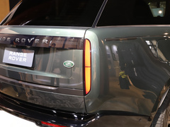 2023款 3.0 L6 400PS 典范加长版