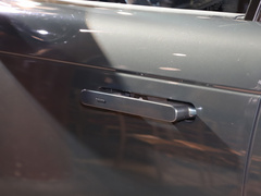 2023款 3.0 L6 400PS 典范加长版