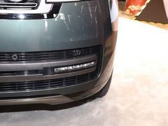 2023款 3.0 L6 400PS 典范加长版